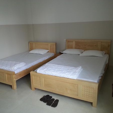 Phu Loc Motel Quảng Ngãi Exterior photo
