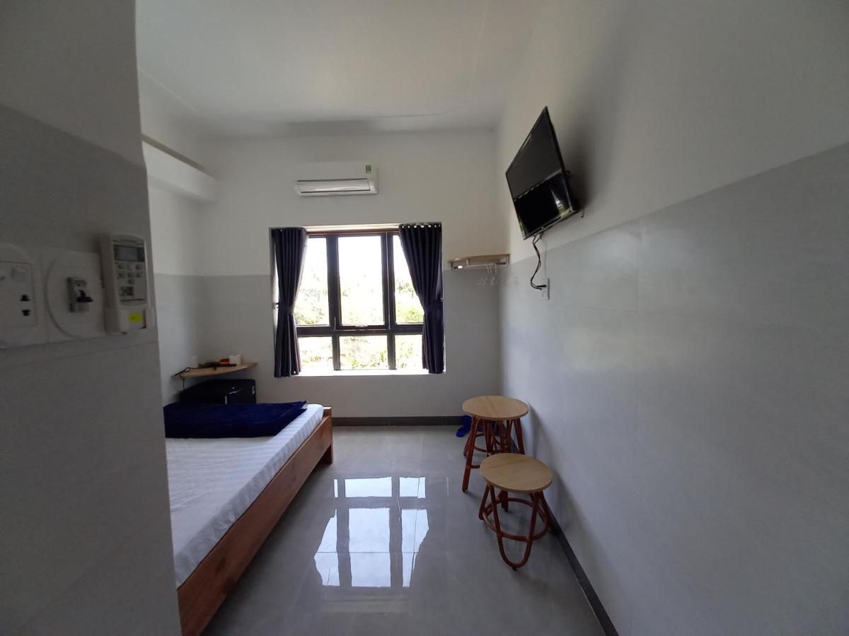 Phu Loc Motel Quảng Ngãi Exterior photo