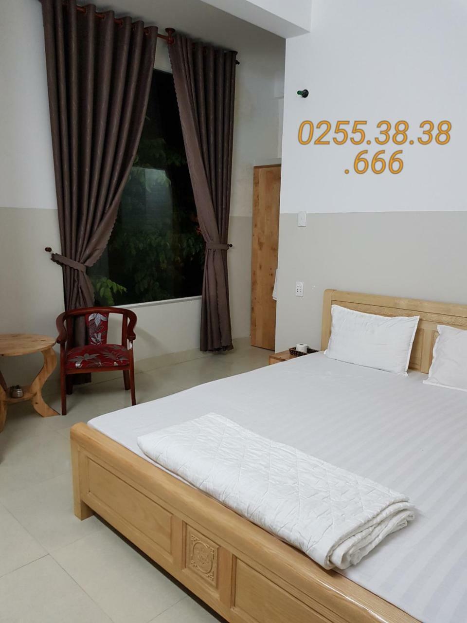 Phu Loc Motel Quảng Ngãi Exterior photo