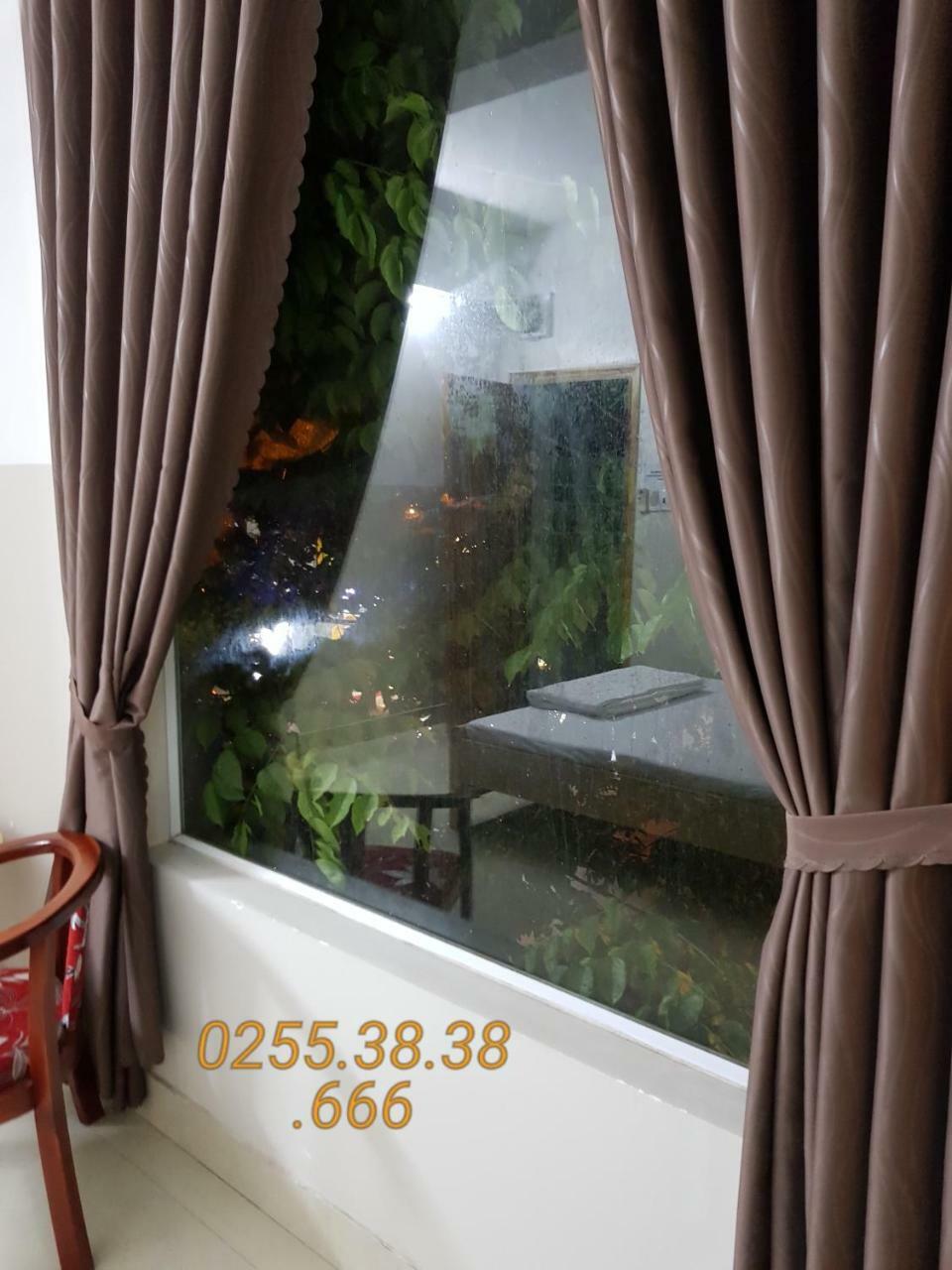 Phu Loc Motel Quảng Ngãi Exterior photo