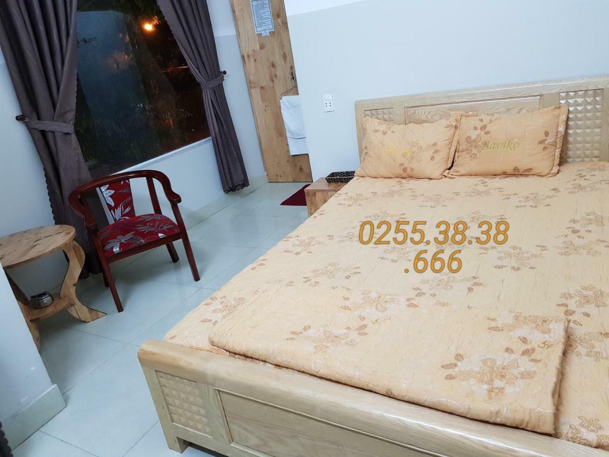 Phu Loc Motel Quảng Ngãi Exterior photo